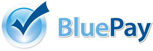 BluePay Payment Processing